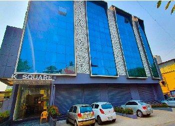 office space in pune eon it park kharadi